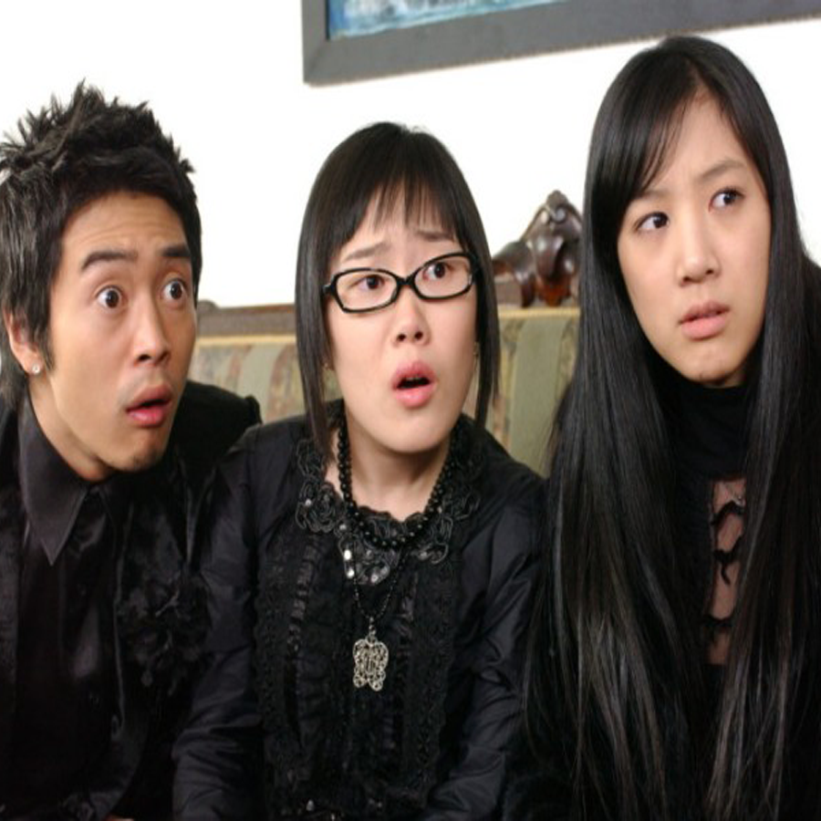  안녕프란체스카 시트콤 알아보기