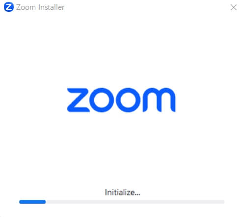 줌zoom pc버전 다운로드 및 설치방법 안내