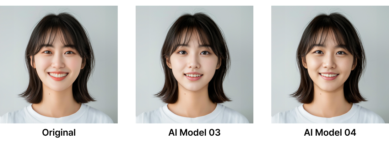 Success Story: Using AI Hair Models for Salon Marketing