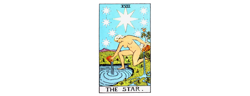 the-star-tarot