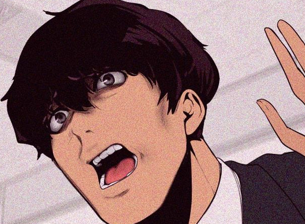 수위 높은 웹툰-8
