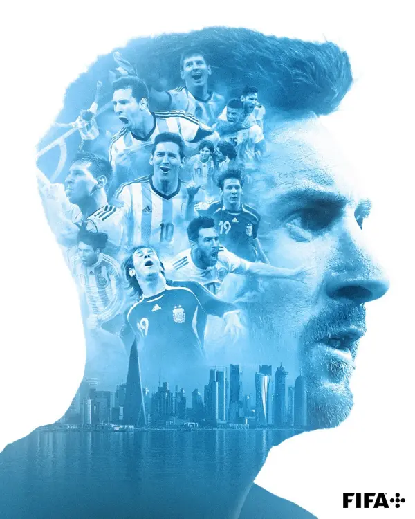 아르헨티나-축구-국가대표팀-메시