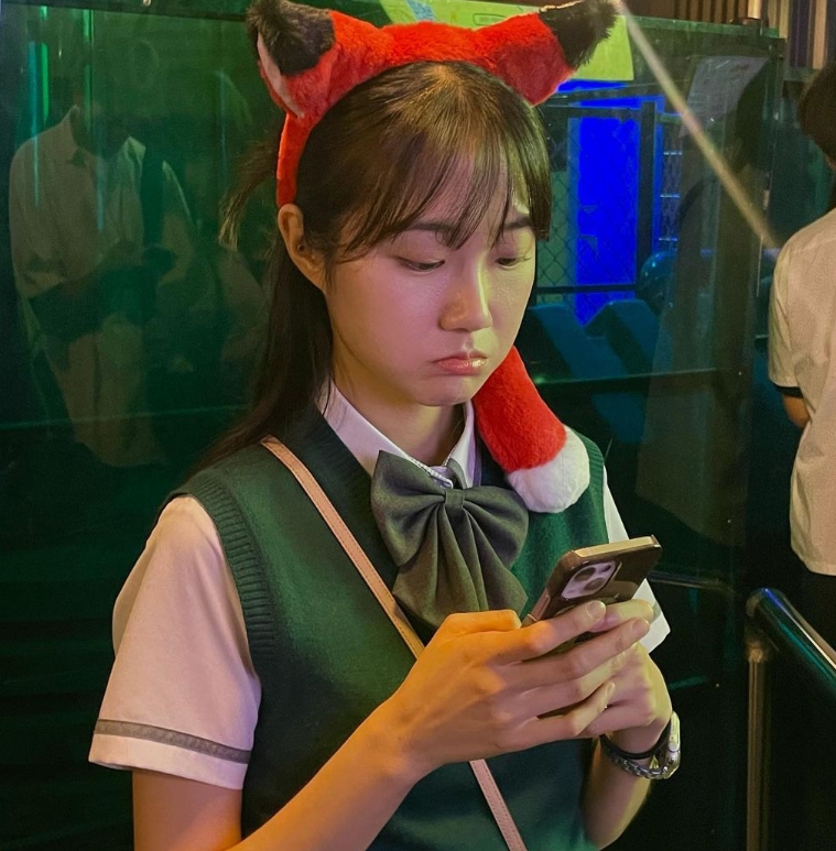 이도혜