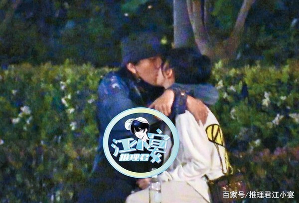  왕대륙 열애설 주인공 3살 연하 채탁의蔡卓宜Joey Chua는 누구?/왕대륙 여자친구/열애설