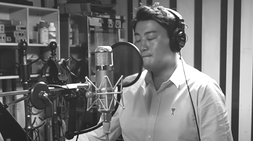  트바로티 김호중 노래모음 무료 감상하는 법