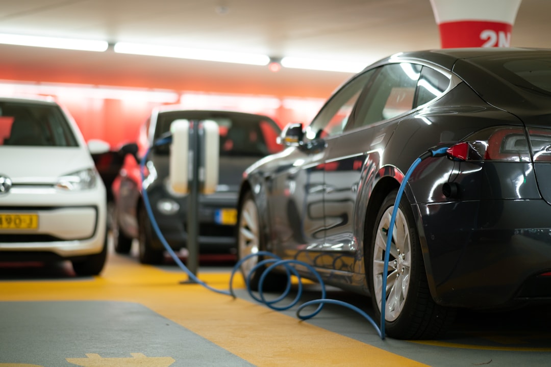 Charging