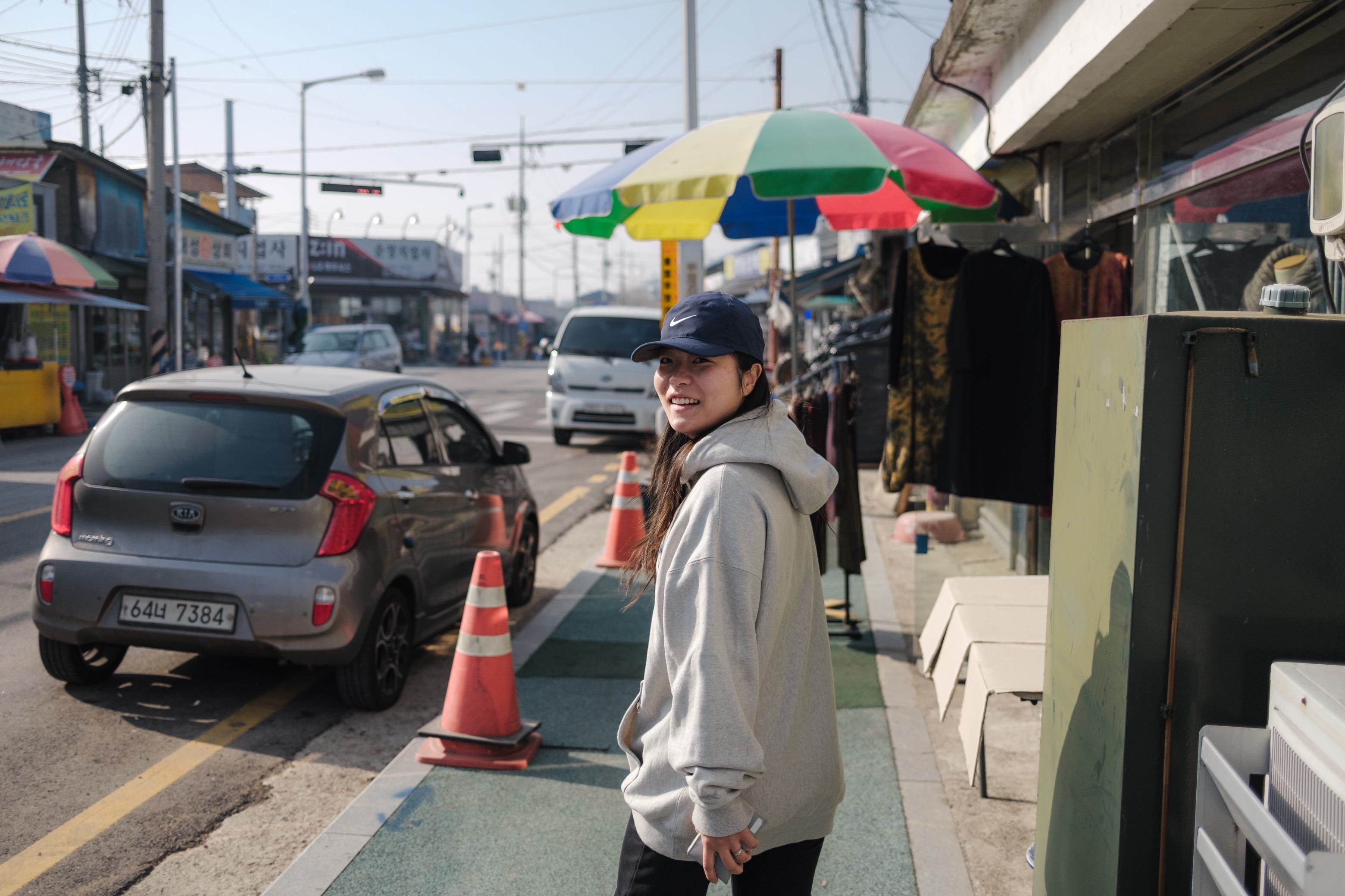 순창 5일장 맛집