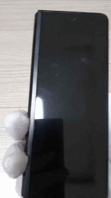 Z폴드3자급제 스펙 9