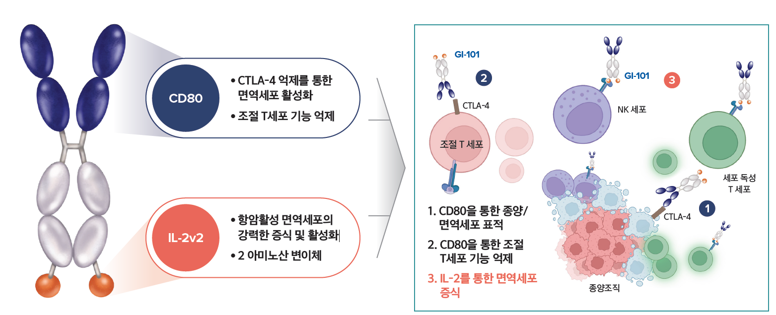 지아이이노베이션 GI-101