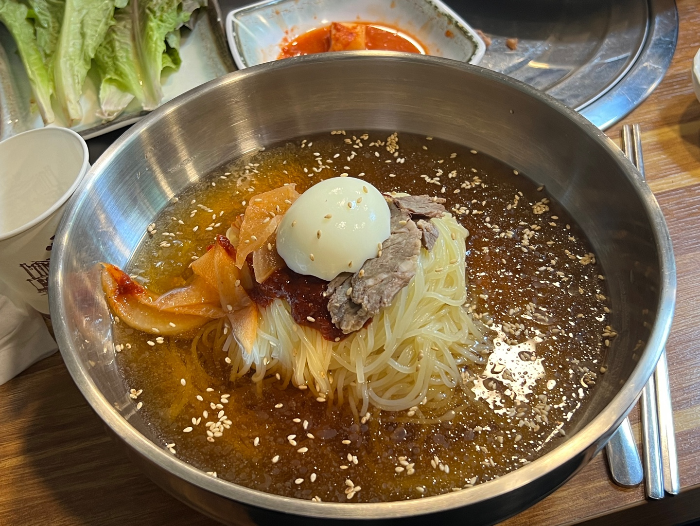 기장시장국밥족발 사진 6