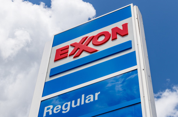  글로벌 기업분석 7, 미국 엑슨모빌(Exxon Mobil))에 대하여