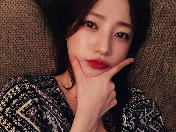 송하윤 학폭논란