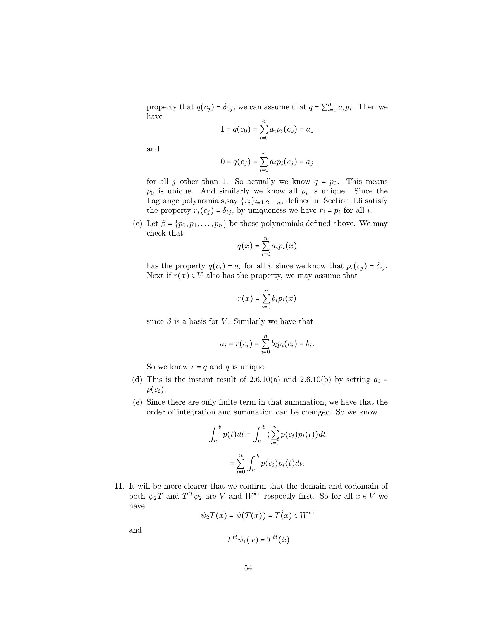 Solutions To Linear Algebra Stephen H Friedberg Fourth Edition Chapter 2