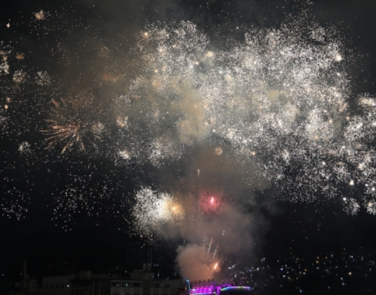 자갈치 축제