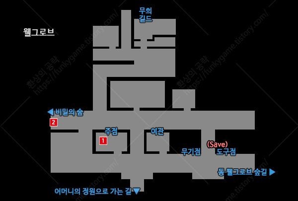 웰그로브 이미지