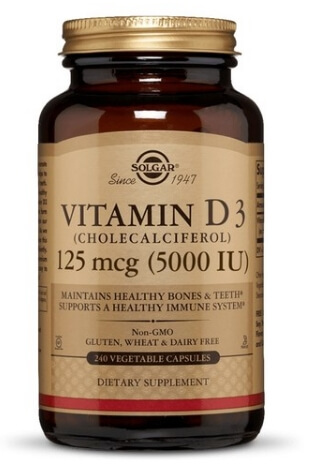 솔가-비타민D3-5000IU