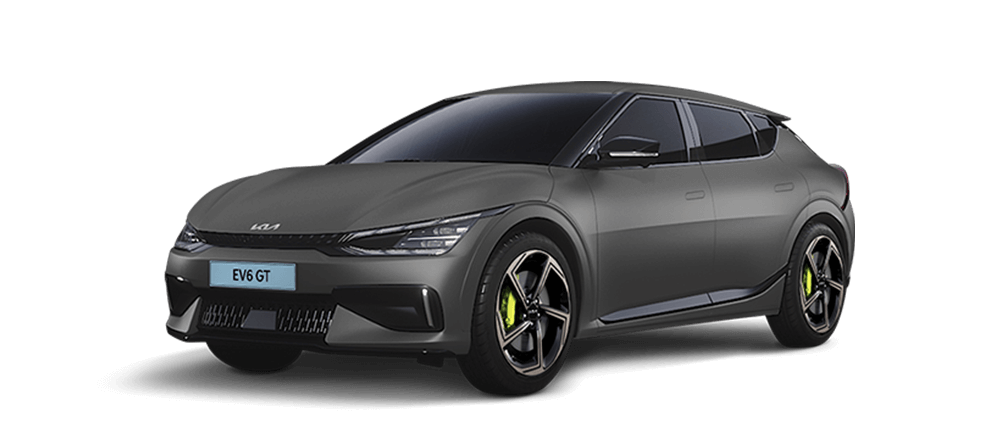 기아 전기차 보조금 EV6 GT