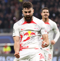 구발디올, DF 사상 최고액 1