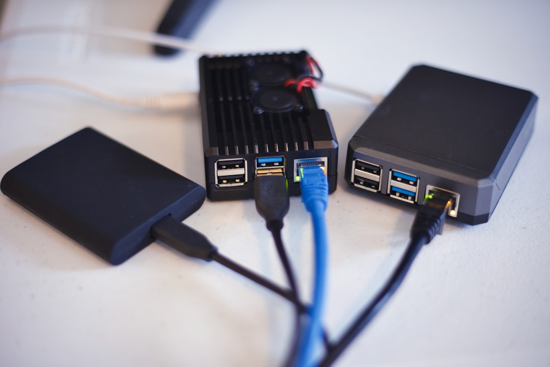 Adapter