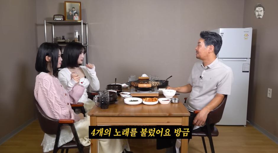 단 한 글자로 본인들 히트곡 표현 가능하다는 아이돌 | 인스티즈