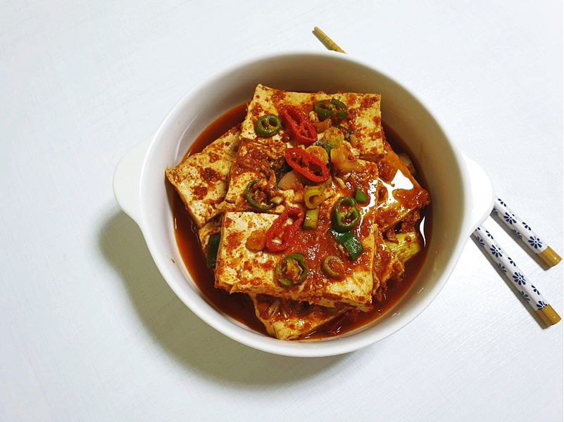 조림이네 이미지