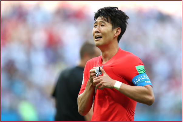  손흥민 100호 골 기록 탄생 배경 1탄