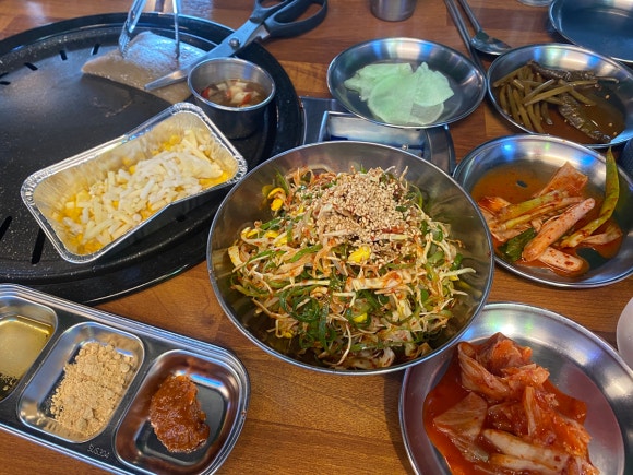 도남돼지 이미지
