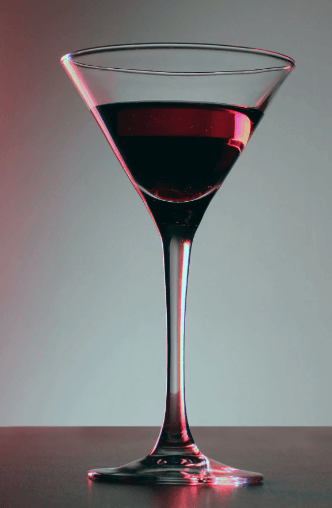 술을 마시면 얼굴이 빨개지는 이유는?