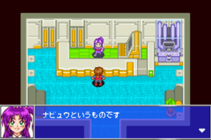  스마일소프트 - 가챠스테! 다이나 디바이스 레드 (ガチャステ! ダイナデバイス・レッド - Gachasute! Dino Device Red) GBA - SLG (시뮬레이션)
