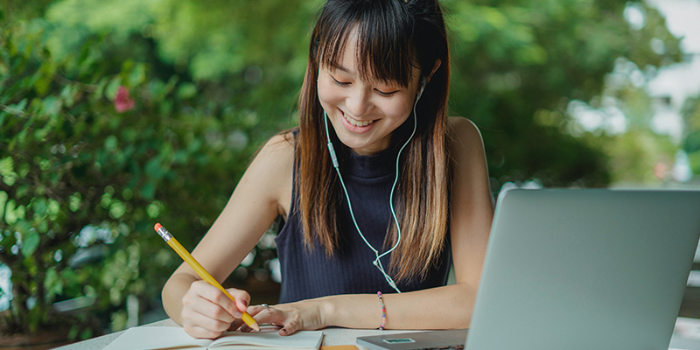 TOEIC Listening Test