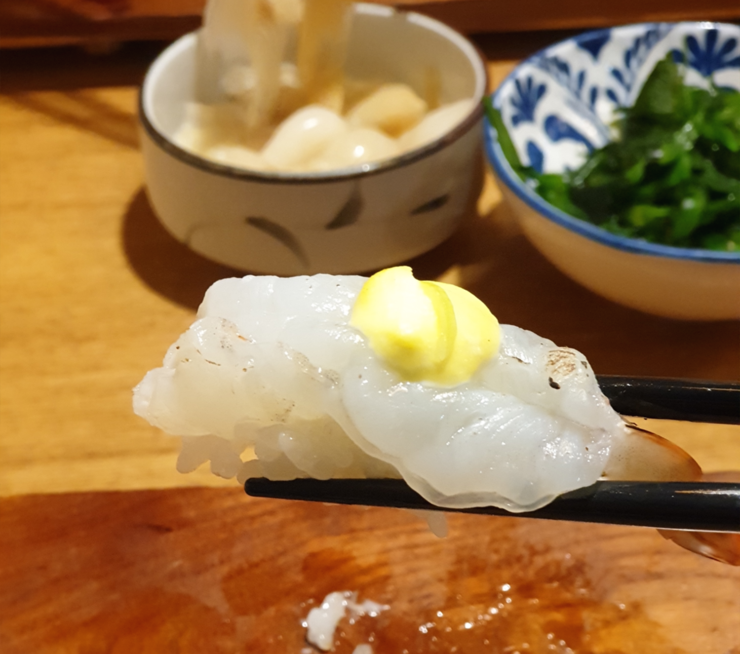 새우-초밥