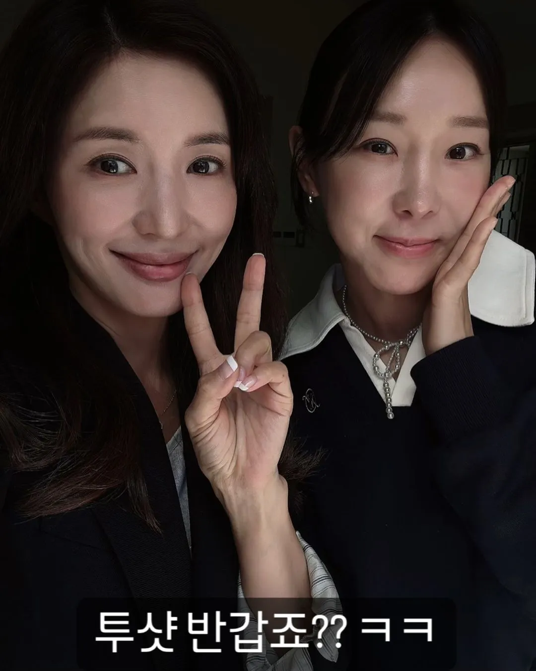 이지혜_인스타그램_이미지