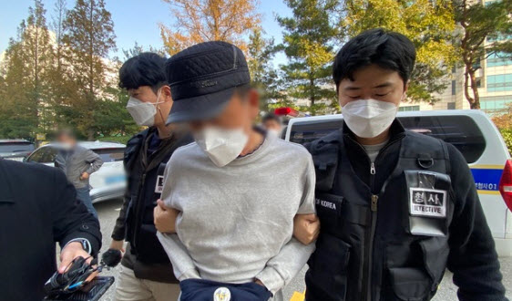  궁금한 이야기 Y 인천 연희동 아파트 관리소장 살인사건 논란
