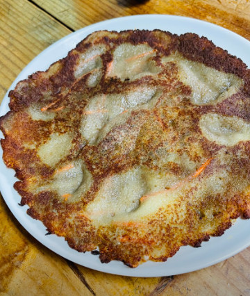 생방송투데이 인생식당 40년 시골밥상 양평 맛집