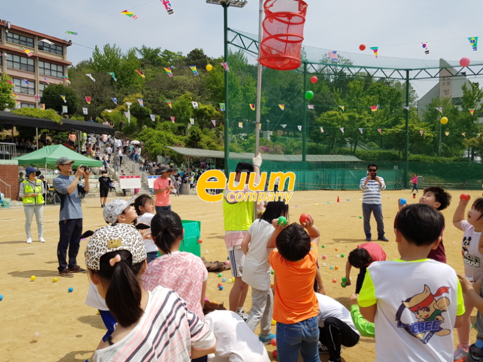  경기도 성남 초등학교 운동회 대행 이벤트업체