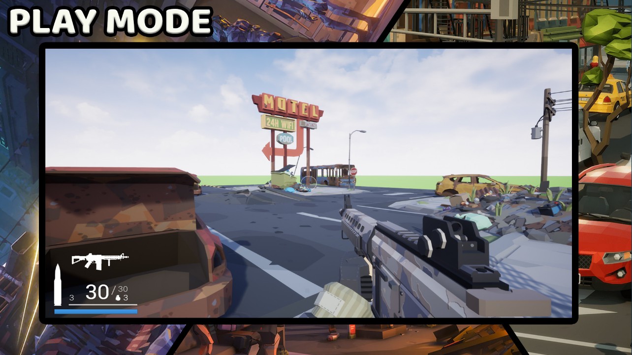 2021년 6월 13일 PC 스팀 신규 게임 소개
