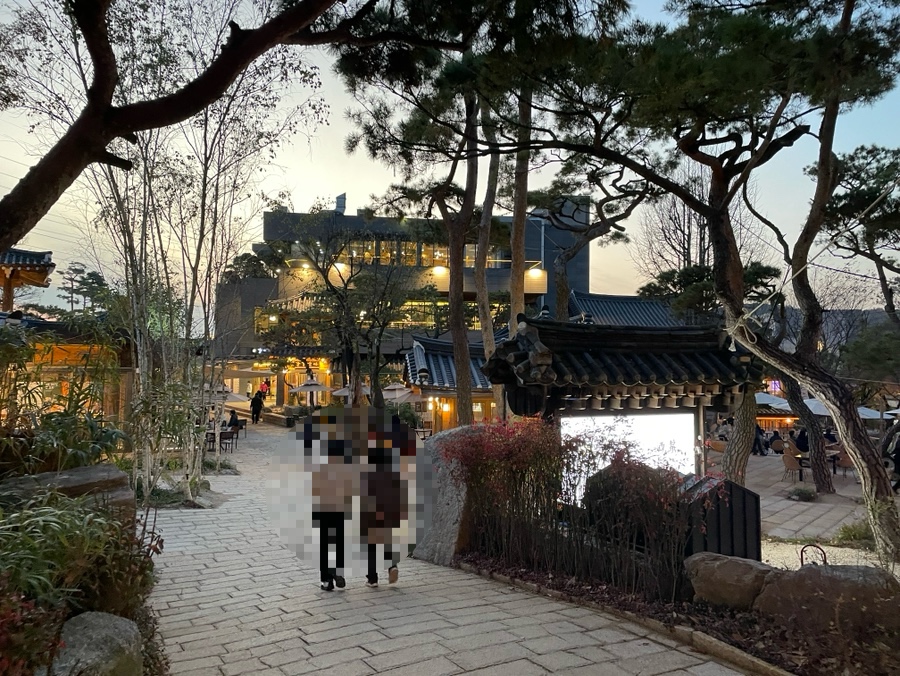 늘봄농원 이미지