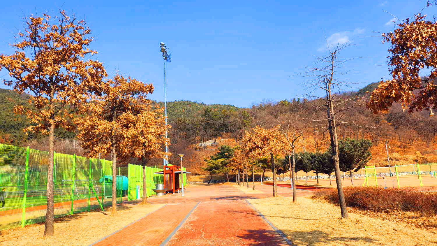 다사공원 이미지