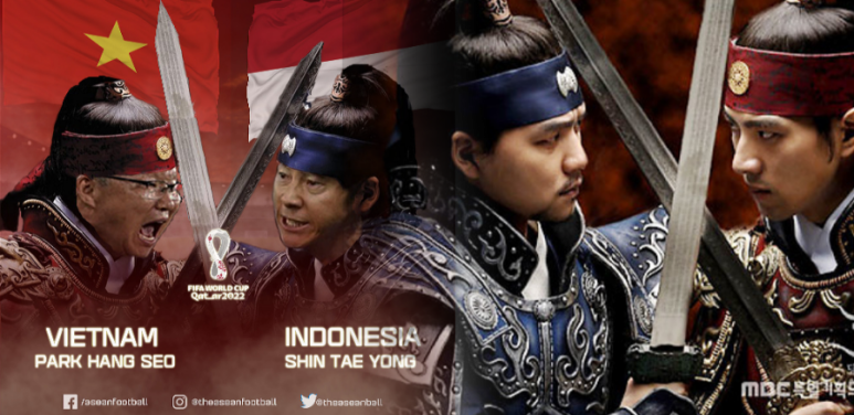 더비(Korean Derby)와 드라마 주몽 동남아의 한국인 감독 4