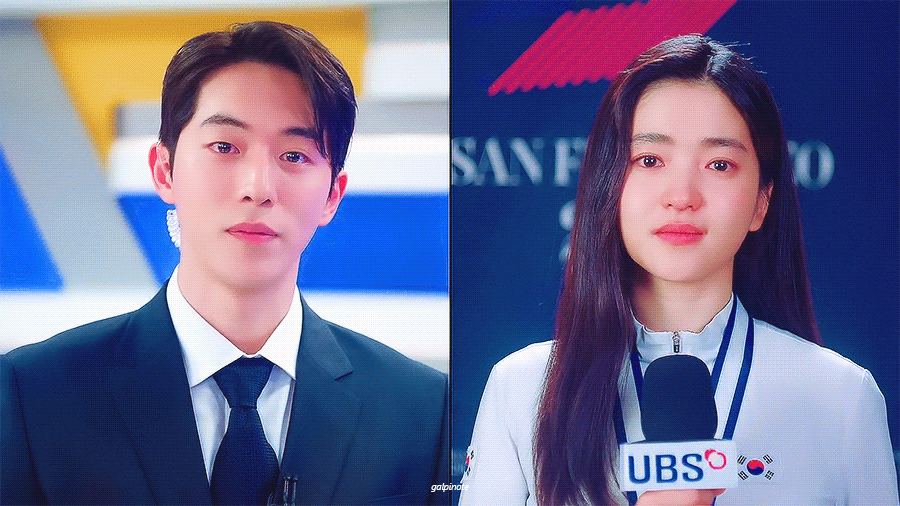 스물다섯 스물하나 tvn