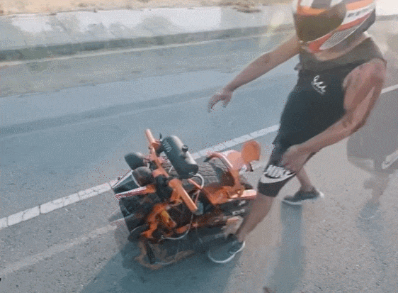 어메이징 비히클 VIDEO: MOST AMAZING VEHICLES