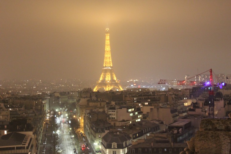  파리 여행. Paris