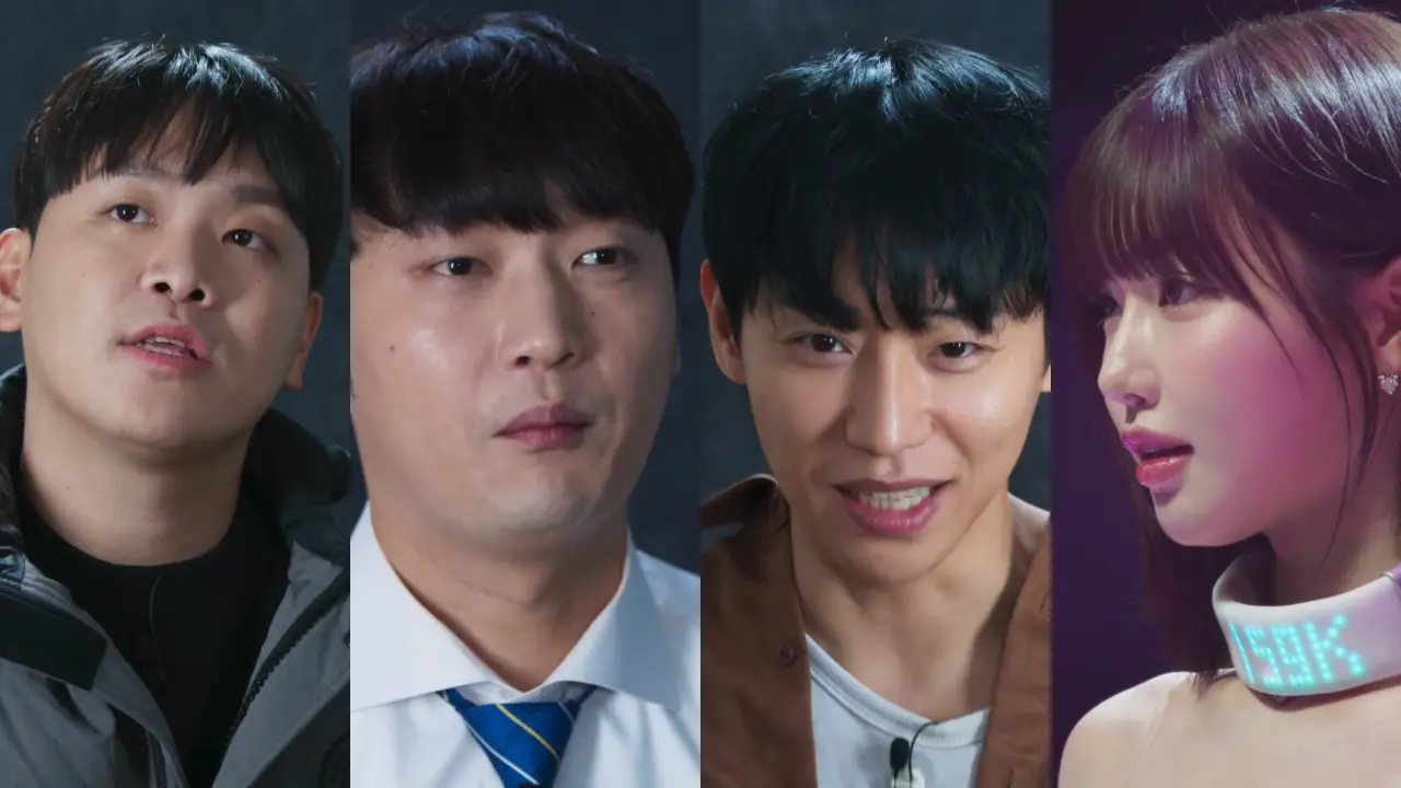 더 인플루언서 출연진 인플루언서 정보