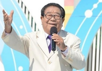  송해 나이 전국노래자랑