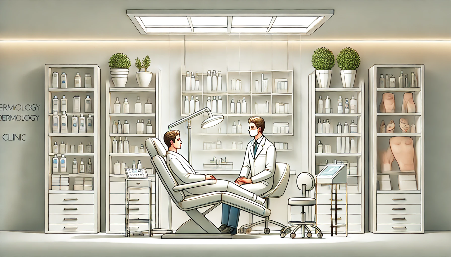 경기도 안양시 동안구 피부과 병원 총정리