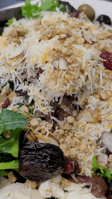 양도 맛도 모두 만족 하남 망월동 맛집 선식당 12