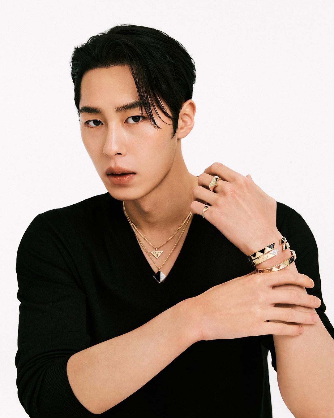 이재욱 イ・ジェウク 1
