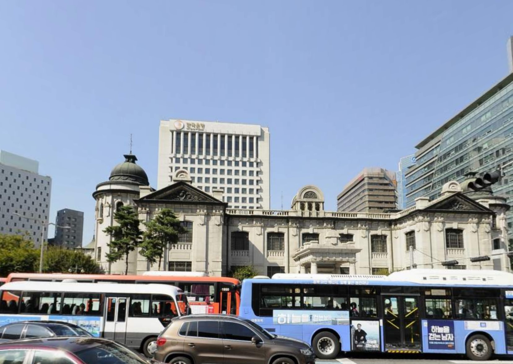  한국 통화정책방향