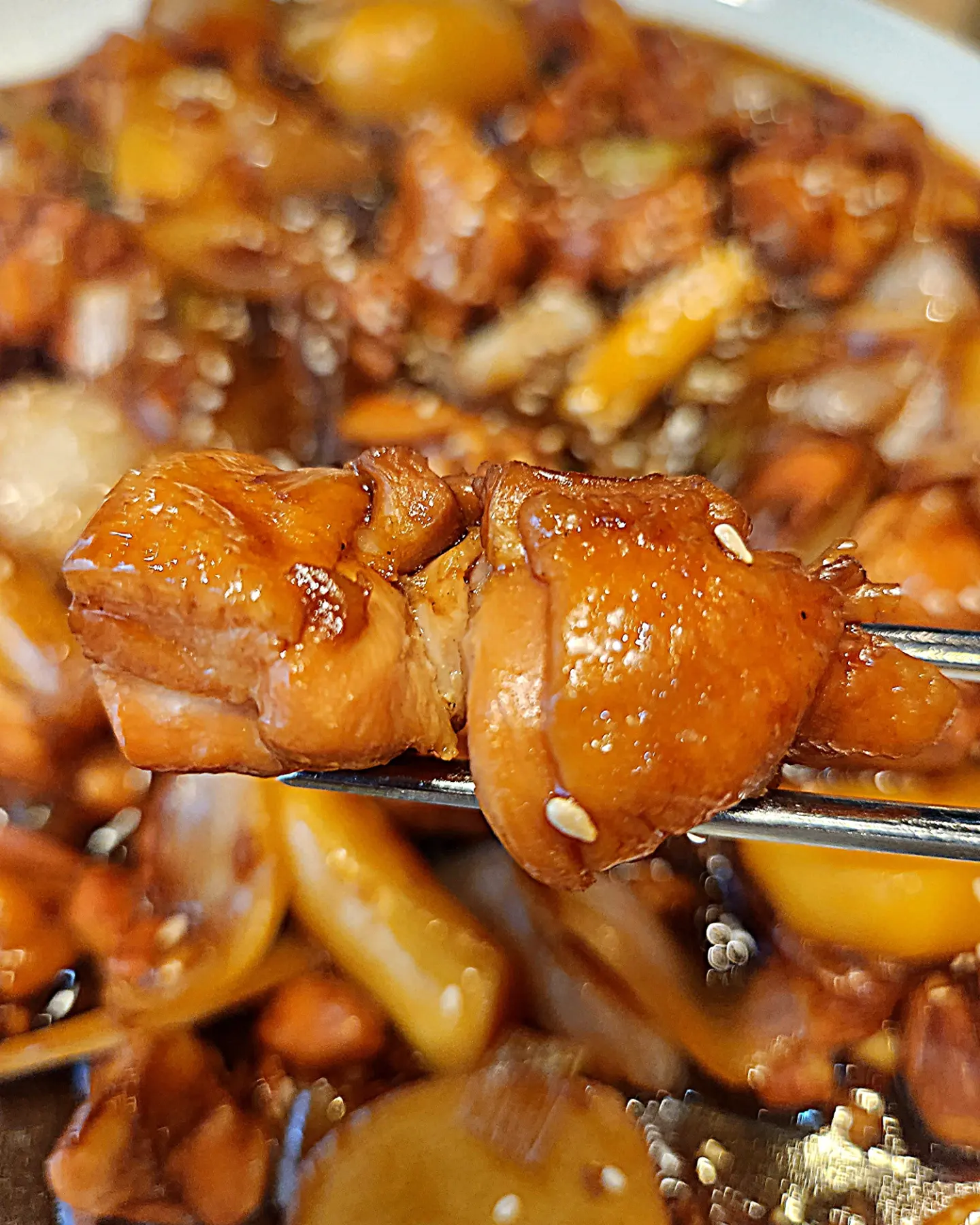도도찜닭성서점 이미지