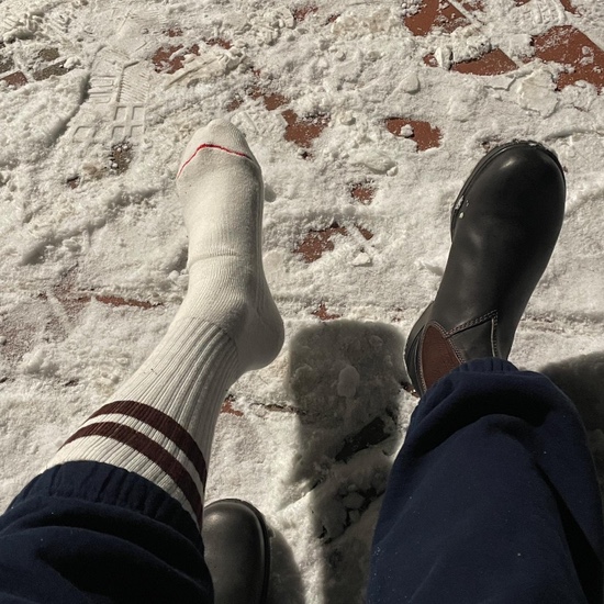 pile 패션 겸 등산 양말 추천ㅣMeikwyl 7